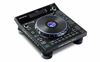 Denon Prime Performance Expansion Dj Controller W/ Serato Virtual DJ - LC6000 • $699