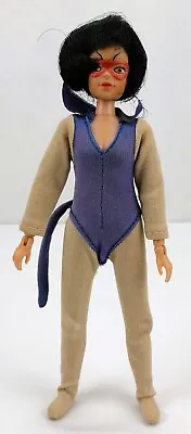 Vintage Mego Catwoman 8  1974 Action Figure ~ All Original • $64.99