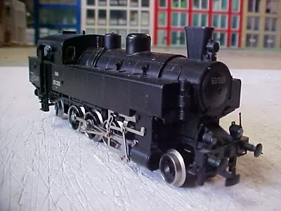 Märklin H0 Scale  ÖBB 2-8-2 Locomotive • $150