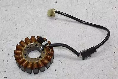 03-05 Yamaha Yzf R6 Stator Generator Alternator Magneto • $46.08