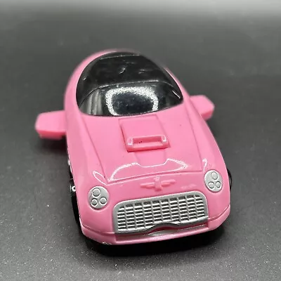 Fab 1 Thunderbirds Lady Penelope Flying Car Vtg Ltd Thunderbirds Are Go! • £11.99