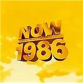 £5.94 • Buy Various : Now Thats What I Call Music 1986 - 10th CD FREE Shipping, Save £s