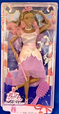 Barbie African American In The Nutcracker NRFB • $22