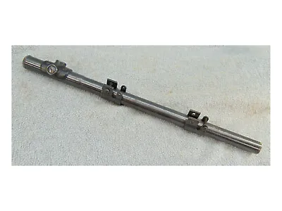 #346-2 Mossberg M4d 22 Caliber Rifle Scope 4 Power Rings • $60
