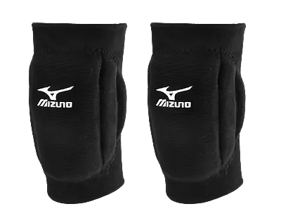 Mizuno Volleyball Elite Kneepads  Black • $17.99