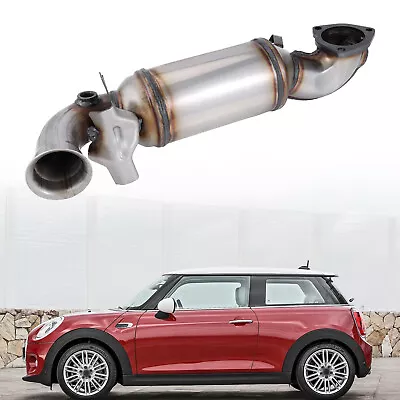 Catalytic Converter For Mini Cooper 1.6L Turbo 2007-2011 2012 2013 2014 2015 EPA • $76.66