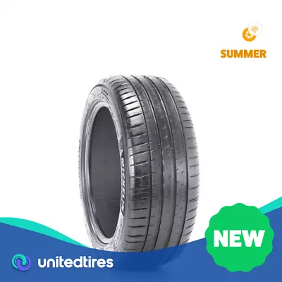 New 235/45ZR17 Michelin Pilot Sport 4 97Y - New • $187.36