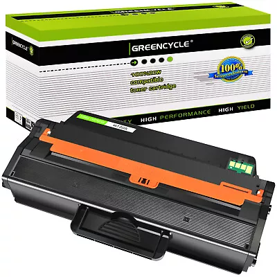 MLT-D103L Toner Fits For Samsung 103L ML-2950 ML-2950NDR 2955N 2955ND SCX-4729F • $24.99