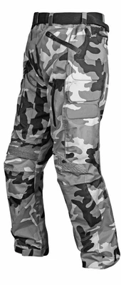 £36.99 • Buy NEW Motorbike Motorcycle Waterproof Cordura Textile Trousers Pants CE Armours