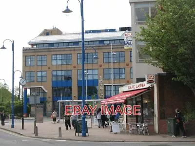 Photo  Potters Bar Railway Station  2009 • £2.20