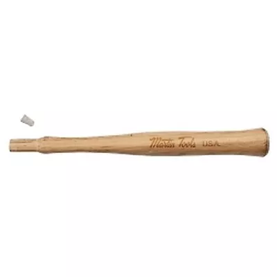 Martin Tools HH42B 12  Hickory Hammer Handle • $11.58