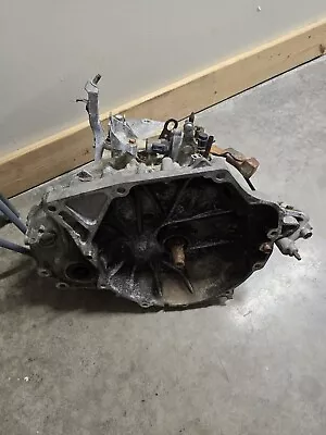 OEM 06-11 Honda Civic SI Manual LSD Transmission K20Z3 MT K20 Gearbox 6 Speed • $1800