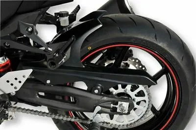 Kawasaki Z750r 2012 Metallic Spark Black Hugger Wheel Mudguard Fender 730367080 • $228.65