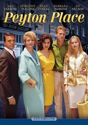 Peyton Place: Part One • $10.60