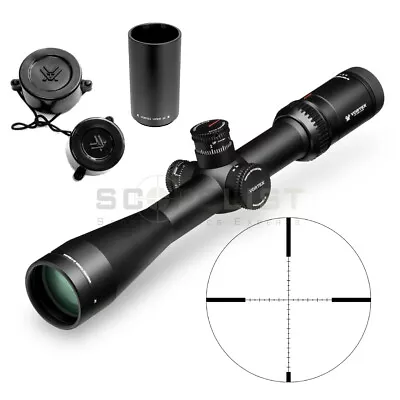 Vortex Viper HST 4-16x44 VMR-1 MOA Riflescope VHS-4309 • $599.99