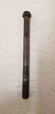 Ford Model T Front Axle King Bolt  • $19.99
