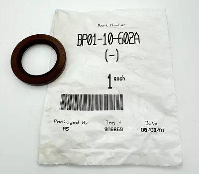 OE Mazda Front Crank Oil Seal BP01-10-602A (Arai) For 90-91 MX-5 Miata 323 626 • $14.99