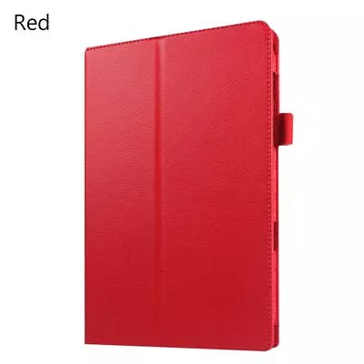 Shell Ultra Slim Smart Tablet Cover Case Leather For Lenovo Tab 3 4 8.0  10.1  • $16.73