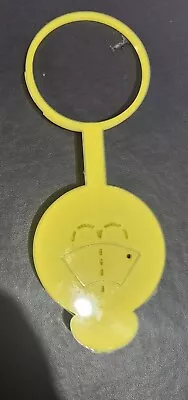 Ba Bf Falcon Ford Territory Washer Bottle Lid • $25
