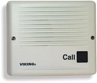 New Viking E-20B-EWP Speakerphone E-20B W/ EWP GRAY • $391.77