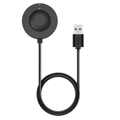 $13.58 • Buy For Fossil GEN 4th And 5th Smart Watch Charger Wireless Charging Cable Dock