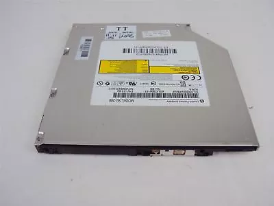 £4.98 • Buy Laptop Optical DVD CD Drive Slim 9.5mm Internal SATA DVD/RW CD/RW Dell HP Acer