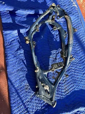 2019 TC85 Main Frame Chassis OEM Blue Husqvarna 85 KTM SX TC • $120