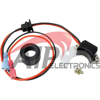 $54.95 • Buy Electronic Point Conversion Kit For VW Air Cooled Distributor 050 009 Non Vacuum