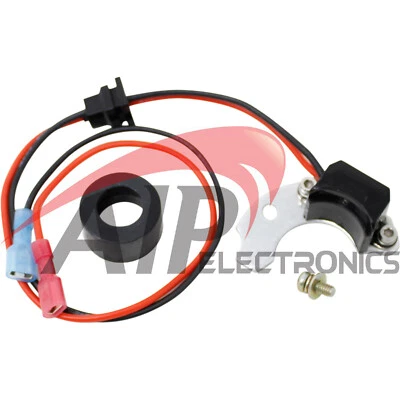 Electronic Point Conversion Kit For VW Air Cooled Distributor 050 009 Non Vacuum • $54.95