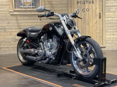 $13999 • Buy 2014 Harley-Davidson® VRSCF - V-Rod Muscle® 