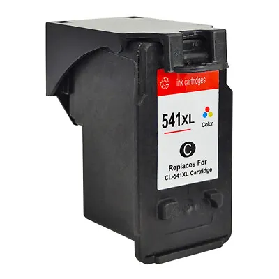 £18.47 • Buy PG540XL/CL541XL Ink Cartridge For Canon Pixma MG2250 MG3250 MG3150 MX375 F