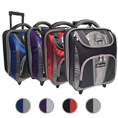 Aero Comfitpro CX Ultraglide Lawn Bowls Bag • $149