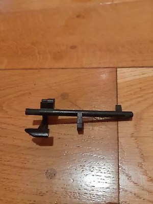 £4.95 • Buy A Genuine Stihl 026 Chainsaw Choke Lever On Off Lever Assembly Complete 