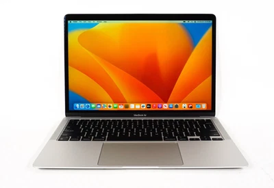 $699.20 • Buy 13  Apple MacBook Air 2020 M1 Chip 7-Core 8GB RAM 256GB SSD Ventura - Excellent