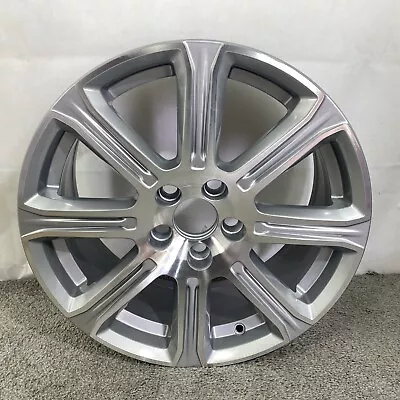 VOLVO V40 S40 7.5x17  ET 52.5 ALLOY WHEEL DIAMOND CUT 31423870 *14G-7A • $273.54