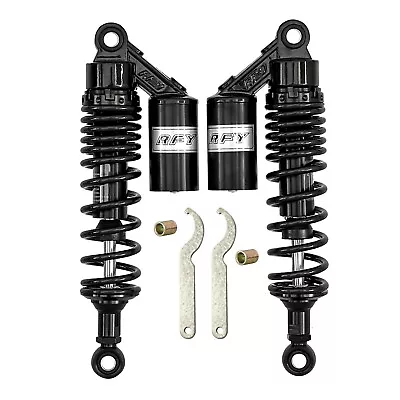 360mm Rear Air Shock Absorber Suspension For Dirt Bike Postie Moped Scooter ATV • $86.97