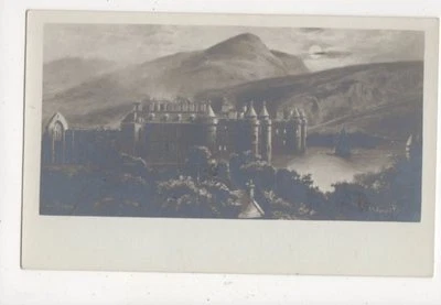 £2.42 • Buy Holyrood House Elmer Keene Art Postcard 645a