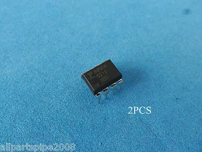 3PCS FUJITSU MB506 / MB 506 DIP-8PIN IC New • $9.99