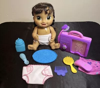 Hasbro Baby Alive Lulu Achoo Doll • $40