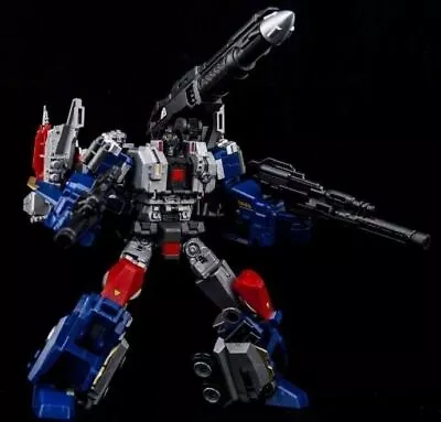 Maketoys MTCD-04 DIVINE SHOOTER MAKETOYS CROSS DIMENSION SERIES Figure Gift • $82.55