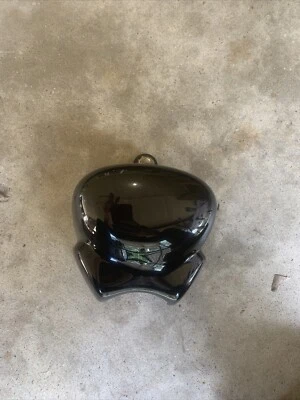 $35 • Buy 2009 + Harley Davidson V-ROD  VRSCF MUSCLE COVER  HORN.   Black Finish