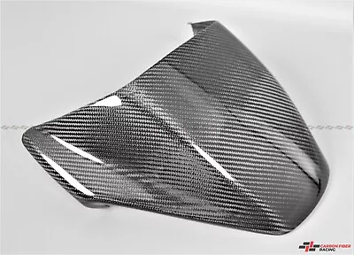 $154 • Buy 1993-2007 Ducati Monster Seat Cowl - 100% Carbon Fiber