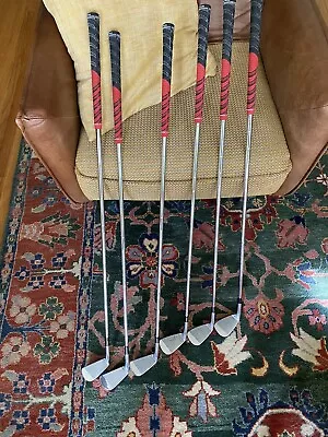 Mizuno MP-14 And MP-29 Combo Set 3-pw. Need To Sell ASAP • $600