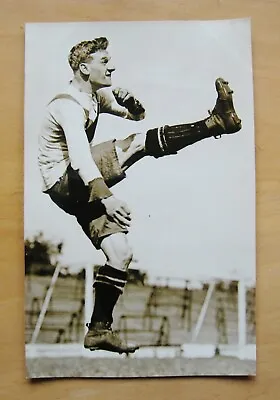 £18.74 • Buy CLAPTON (LEYTON) ORIENT Vintage 1920s Football Press Photo JACK GALBRAITH 