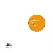 Felix Mendelssohn : Mendelssohn: Elijah 1846 CD 2 Discs (2012) ***NEW*** • £22.56