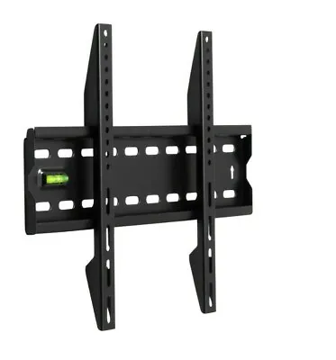 TV Bracket Flat Wall Mount OLED LED LCD Screen VESA 200/300 32 37 40 42 43 Inch • £13.95