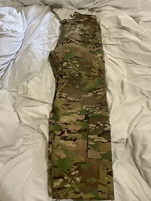 Massif Elements OCP Pants Battleshield X Fabric (FR) USAF Mens Medium CWAS • $200
