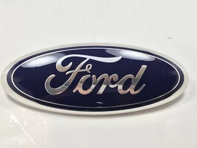 Genuine Ford Emblem BT4Z-8213-B • $44.15