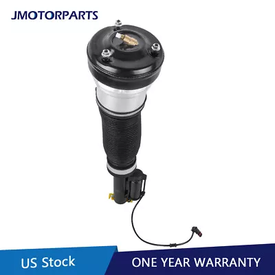 Air Suspension Struts For Mercedes-Benz S Class S55 W220 S430 S500 Front Side • $131.96