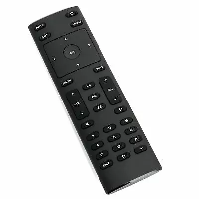 Remote XRT134 For VIZIO Smart TV D24HN-E1 D50N-E1 D32hn-E4 D55un-E1 D43n-E4  • $7.26